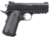 Rock Island TAC Ultra CS 9mm Compact Pistol - Precision Guard - view 2