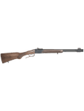 Chiappa Double Badger .22WMR/.410 O/U Combo - Versatile & Compact - view 3