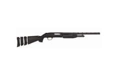 Mossberg 510 Mini Bantam Youth 20GA Pump Shotgun - view 3