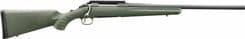 Glenfield Model A .223 Rem 20in Matte Black Moss Green Splatter - view 2