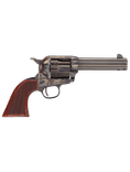 Taylors Runnin' Iron .357 Mag SA Revolver - Color Case Hardened Classic - view 4