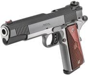 Springfield 1911 Ronin Compact - Precision & Performance 9MM Pistol - view 3