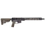 Radical RF-15 .300 AAC Blackout 16" OD Green Rifle - view 2