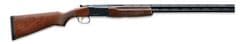Stoeger Condor Field .410 O/U Shotgun - 26" Satin Walnut, Blued Finish - view 2