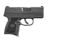 FN 503 Compact 9mm Striker Pistol - Concealed Carry Essential - view 4