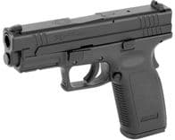Springfield XD9611 Compact .45 ACP - Reliable Defense Pistol - view 2