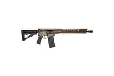 Diamondback DB15 5.56 NATO FDE Tactical Semi-Auto Rifle - view 4