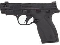 Smith & Wesson PC Bodyguard 2.0 Carry Comp .380 ACP 3.1in Black - view 3