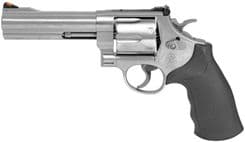 Smith & Wesson 629 Classic .44 Magnum Stainless Revolver - view 5