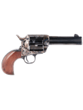 Taylors 1873 Cattleman Birdshead Gen 1 .357 Mag Revolver - Classic Grip - view 3
