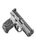 Smith & Wesson M&P10 Gen2 10mm Optic Ready Pistol - 15+1 Capacity - view 3