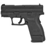 Springfield XD Sub-Compact - .40 S&W Lightweight Defender - view 4