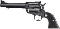 Ruger Blackhawk Convertible .45 Revolver - 1st Gen Dual-Caliber Classic - view 2