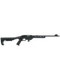 Citadel Trakr .22LR Semi-Auto Rifle, Ergonomic Lightweight Design - view 2