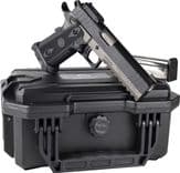 Girsan Witness 2311 Match 9mm 5in Black - view 3
