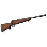 CZ 600+ American .300 Win Mag 24in Walnut - view 3
