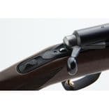 Browning T-Bolt Varmint .22 LR Bolt-Action Rifle - Walnut Finish - view 2