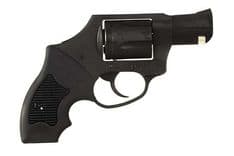 Charter Arms Undercover .38 SPL DAO Revolver - Compact Protector - view 3
