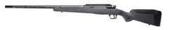 Savage Impulse Mountain Hunter .28 Nosler Precision Rifle, Gray - view 3