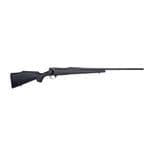 Weatherby Vanguard Obsidian .30-06 Bolt Action Rifle - Precision Elite - view 3