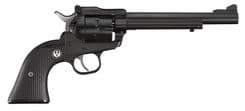 Ruger Single-Six 1st Gen .22 Dual-Caliber Convertible Revolver - view 2