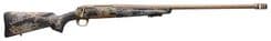 Browning X-Bolt Mountain Pro LR .28 Nosler Bronze Rifle 26" - view 5