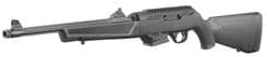 Ruger PC Carbine 9mm Takedown Rifle - Dual Mag Ready, Black - view 4