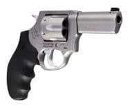 Taurus Defender 856: .38 Special +P, Stainless, Night Sights - view 3