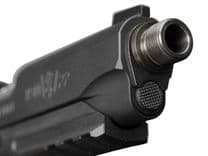 Browning 1911-22 Black Label Suppressor Ready .22LR, G2 - view 2