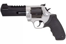 Taurus Raging Hunter .454 Casull Revolver - Two-Tone Precision 5.1" - view 3