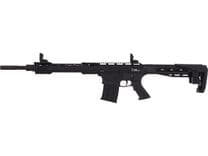 Iver Johnson Arms MF20 AR-20 20 Gauge 20in Black - view 2