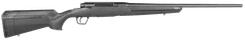 Savage Axis II Left-Hand Bolt-Action Rifle .22-250 Rem 22" Matte Black - view 5