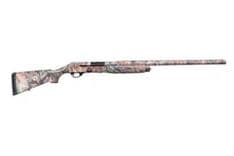 Interstate Grizzly: Realtree Camo 12 Ga Semi-Auto Shotgun - view 2