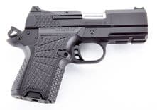 Wilson Combat EDC X9S Gen 1 Compact 9mm - Black Armor Tuff, 10+1 - view 2