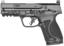 Smith & Wesson M&P9 M2.0 Compact OR 9mm Pistol - Advanced Defense - view 2