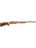 Savage 25 Varminter .17 Hornet Lightweight Bolt Rifle - view 4