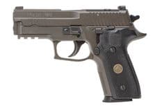 Sig Sauer P229 Legion 9mm Compact - XRAY3 Sights, Legion Gray Finish - view 4