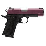 Browning Black Cherry 1911 .380 ACP Compact 3.6" Handgun - view 2