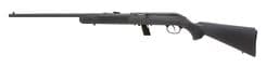 Savage 64 FL Left-Hand .22 LR Semi-Auto Rifle - Precision & Reliability - view 3