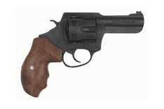 Charter Arms Professional III .357 Mag Revolver - Black Nitride Finish - view 3