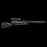 Gamo Swarm Whisper .177 Black - view 4