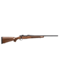 Mossberg Patriot 7MM-08 Elite Bolt Rifle - Walnut, Adjustable Trigger - view 3