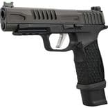 Sig Sauer P365-FUSE: 9mm Compact 21rd Striker-Fired Pistol - view 4
