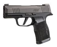 SIG SAUER P365 X-Series 9mm Micro-Compact Optics Ready Pistol - view 2
