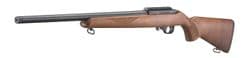 Ruger 10/22 LVT: .22LR Semi-Auto Rifle, 20" Barrel, Lightweight - view 4