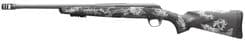 Browning X-Bolt Pro Gen 2 Carbon Gray 6.5 Creedmoor Precision Rifle - view 2