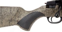 Savage Arms 334 Stevens 6.5 Creedmoor 22in FDE/BLK Spider Web - view 2