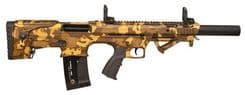 Panzer BP12 Gen2 12 Gauge Bullpup Shotgun - Tactical Camo Edition - view 2