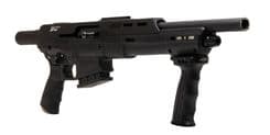 SKO Mini: Compact 12GA Semi-Auto Shotgun - Black Finish - view 2