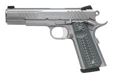 Savage 1911 Matte Stainless 9mm Pistol - Precision & Power - view 2